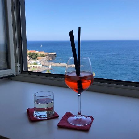 Seascape Rooms 卡塔尼亚 外观 照片