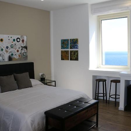 Seascape Rooms 卡塔尼亚 外观 照片