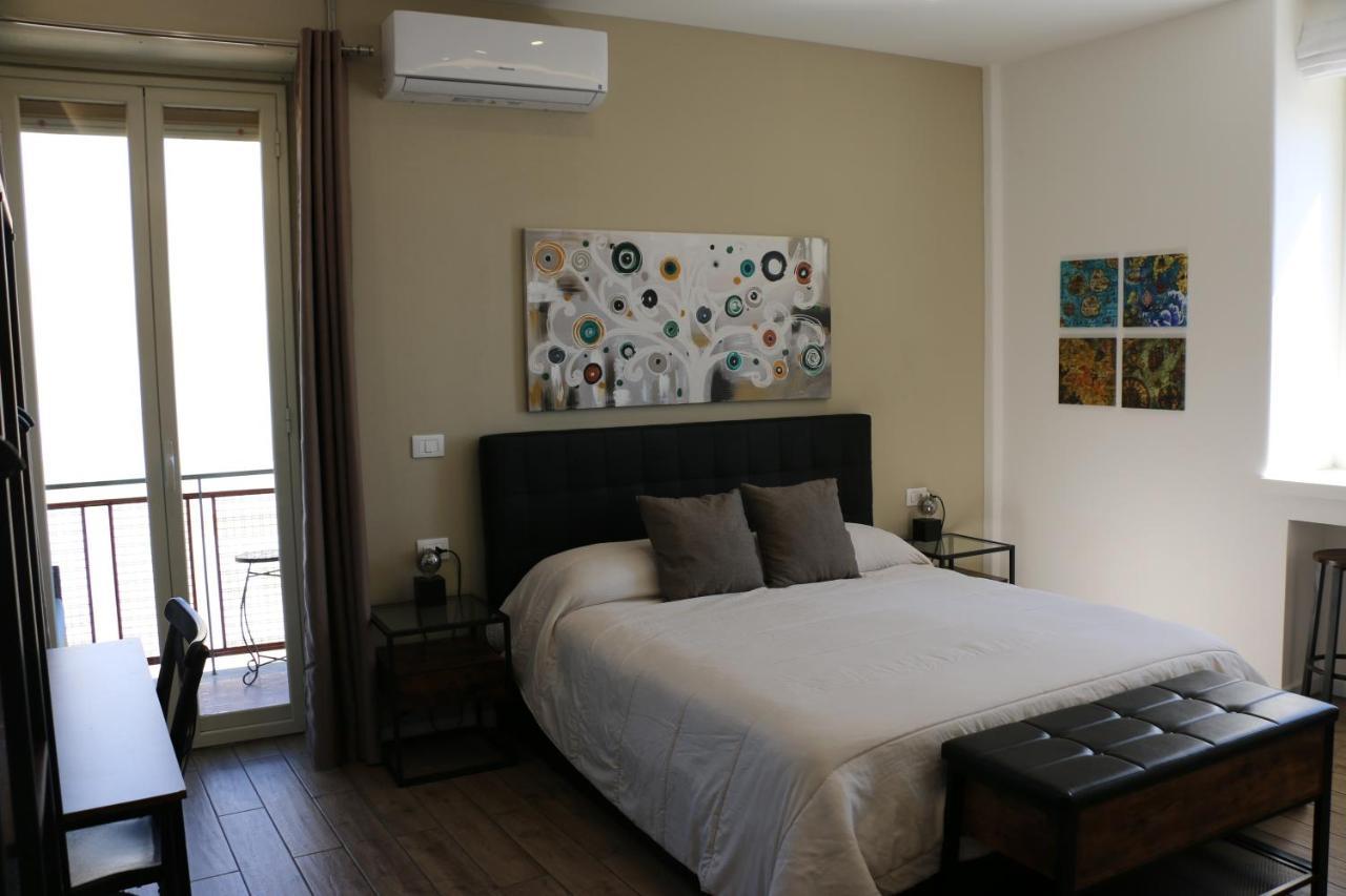 Seascape Rooms 卡塔尼亚 外观 照片