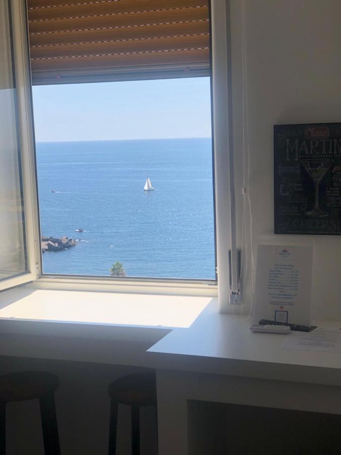 Seascape Rooms 卡塔尼亚 外观 照片