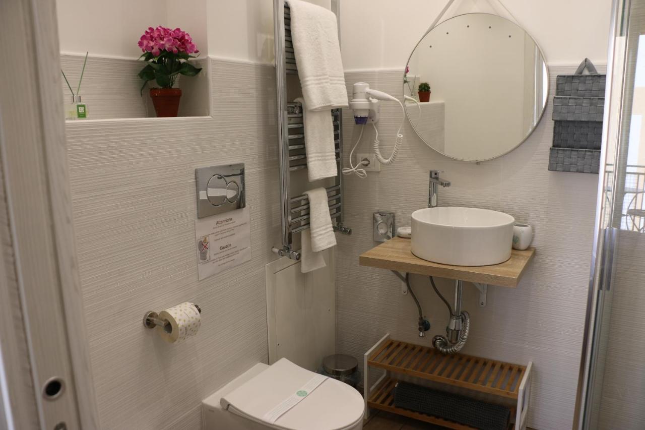Seascape Rooms 卡塔尼亚 外观 照片
